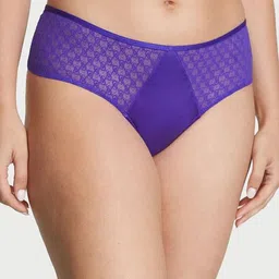 Victoria's Secret Very Sexy Icon By Lace Cheeky Briefs-33