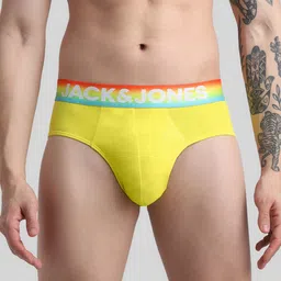 Jack & Jones Printed Basic Briefs 1353955001-picture-20