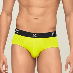 XYXX Men ACE IntelliSoft Modal Briefs XYBRF05-image-36