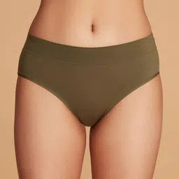 Nykd Women 4 Way Stretch Hipster Brief- NYP342-picture-23