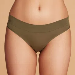 Nykd Women 4 Way Stretch Bikini Brief- NYP341-picture-27