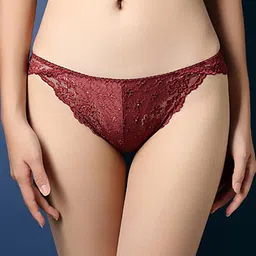 LULU & SKY Self-Designed Bikini Briefs-15