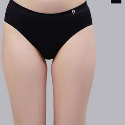 C9 AIRWEAR Pack Of 2 Mid-Rise Seamless Bikini Briefs-image-59