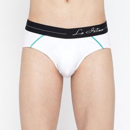 La Intimo Mid Rise Anti Microbial Basic Briefs LIBR09WE0-picture-29