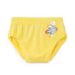SuperBottoms Kids Anti Bacterial Super Soft Bloomer Basic Briefs-image-92