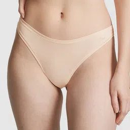 Victoria's Secret PINK Low-Rise Thongs Briefs-image-90