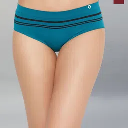 C9 AIRWEAR Pack Of 2 Assorted Seamless Bikini Briefs-picture-32