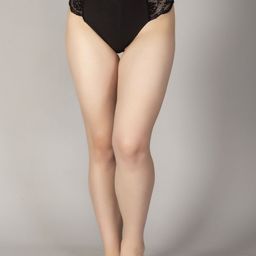 Herryqeal Women Self-Design Bikini Brief-image-19