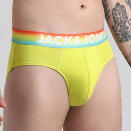 Jack & Jones Outer Elastic Basic Briefs 1353955022 image 4