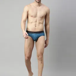 pivot Men Pack of 2 Assorted Basic Briefs image 5