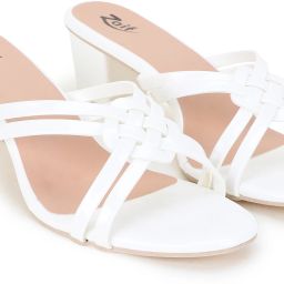 Women Heels Sandal-image-37