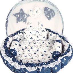 PC-BB23 Baby bedding set Stars-image-97