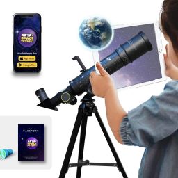 Audavibe 360X50 Refracting Telescope-picture-31