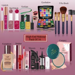 Makeup Kit Combo for Women Dream Collection with Rare Pigments Daily Wear ST-574-29