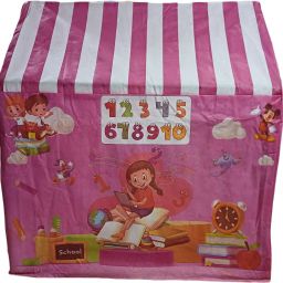 Learning Kids Tent with Days, Months & Alphabets-image-52