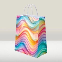 Printed Party Bag-image-43