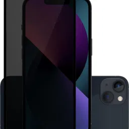 ZODIO Edge To Edge Tempered Glass for IPHONE 13-picture-25