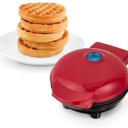 FULKIZA2023 Waffle Maker-image-1