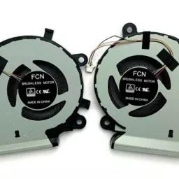 FYONLI Laptop CPU & GPU Cooling Fan for ASUS ROG Strix G531, G531G, G531GT Series Cooler-picture-0