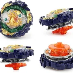 Spinning Toys Booster Vanish Faf Tp Kc3 Tapered Kick-3 Left Spin with Launcher-22