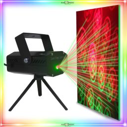 6 LEDs 100 m Multicolor Color Changing Disco Rice Lights-image-98