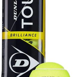 TOUR BRILLIANCE Tennis Ball-image-25