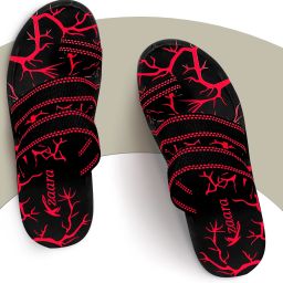 Men Flats Sandal-image-1