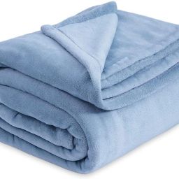Solid Single AC Blanket for Heavy Winter-4