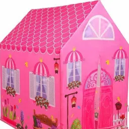 unicorn play tent house-New_BEAUTIFUL TENT 59-picture-21