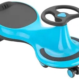 sharnga Girls & Boys Swing Wiggle Car Ride On Twist & Go Scooter Car Scratch-picture-29