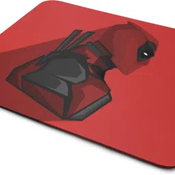 Shieldsmore GIFT BOX Dead-Pool Printed Mouse pad Non Slip Base Mousepad-image-18