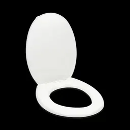 prima Plastic Toilet Seat Cover-picture-8