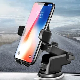Car Mobile Holder for Dashboard-image-26