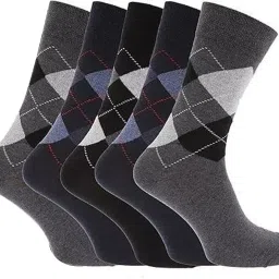 Men Printed Ankle Length-picture-21
