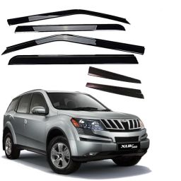 Front, Rear Wind Deflector-10