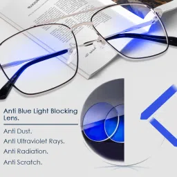 Riding Glasses, UV Protection, Polarized, Toughened Glass Lens, Others Spectacle , Aviator Sunglasses (Free Size)-picture-21