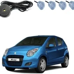 MODEMS59A Auto Reversing Electromagnetic Parking Sensors For A-Star Parking Sensor-0