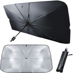 Windshield Sun Shade For Universal For Car Universal For Car-image-53
