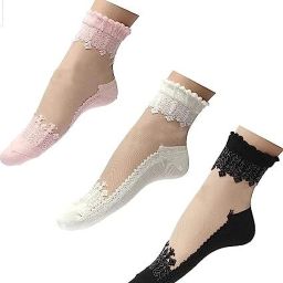 Women Printed Ankle Length-image-1