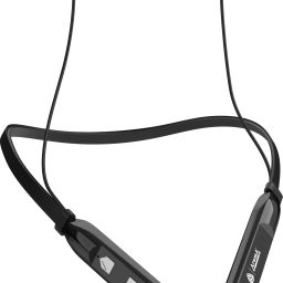 NB119 Titanium - 48 Hours Playtime Bluetooth Neckband Bluetooth Gaming Headset-image-87