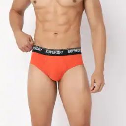 Multi Single Pack Briefs-image-2