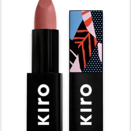 KIRO Lush Moist Matte Long Lasting Lip 4.2 g - Warm Nutmeg-11