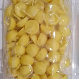 Pure Cow Ghee Diya and Batti with Camphor Cotton Wick for Puja and Special Occasions 30 Minutes Burning Time Made in India Cotton Wick Cotton Wick-image-3