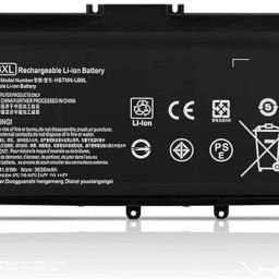 WEFLY HT03XL Laptop Battery Compatible for HP Spare L11119-855 L11421-423 L11421-545 L11421-422 L11421-542 HT03041 HT03041XL HT03041XL-PR for HP 250 G7 Laptop Notebook 3 Cell Laptop Battery-image-20