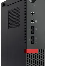 Shop New ThinkCentre Tiny PC |Intel® Core™ i5-6500 Processor | TQXU Intel Core i5-6500 [6MB Cache, Up to 3.60 GHz] (8 GB RAM/Intel® Ultra HD 530 Graphics/500 GB Hard Disk/256 GB SSD Capacity/Windows 11 Pro) Mini Tower with MS Office-7