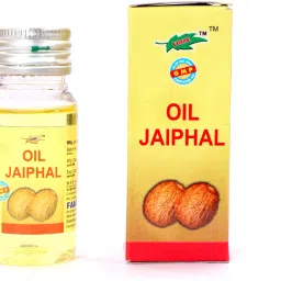 Jaiphal Oil Nutmeg Oil-24