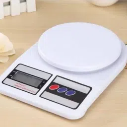 Aarna Enterprise AARNA ENETRPRISE sf 400 Electronic Digital Weighing Scale-image-2