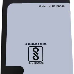 NIVAPRO Mobile Battery For PANASONIC Eluga-i2 KLB210N340-picture-44