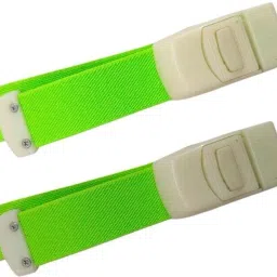 Elastic Tourniquet Band ( Pack of 2 ) Heavy Duty Adhesive Band Aid-image-73