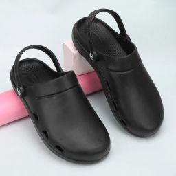 Men Comfort, Anti-Skid Clogs Sandal-image-16